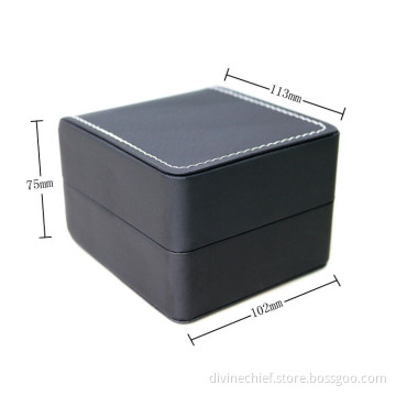 Business Style Watch Packaging Box, Custom Gift Box Packaging For Watch